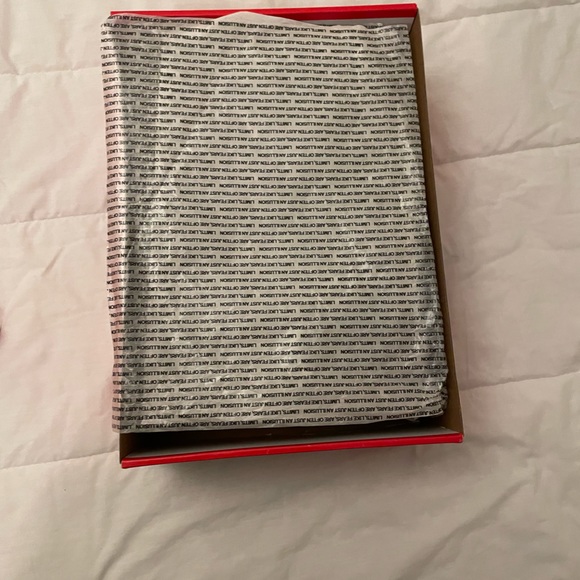 Air Jordan 1 Mid Fearless Blue The Great Mens Size 13 Sneakers Shoes 2019 AJ1 - Picture 3 of 9